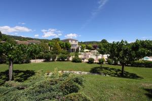 Gallery image of Le Champ d'Eysson Aparthotel in Montauroux