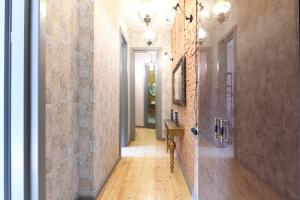 Fotografie z fotogalerie ubytování Jardin Vera v destinaci Tbilisi City