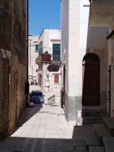 Galeriebild der Unterkunft Rifugio del Templare in Vieste