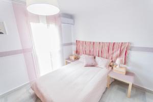 Fotografia z galérie ubytovania Cubo's Apartamento Origen del Sur v destinácii Málaga