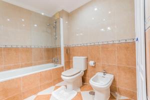 Fotografia z galérie ubytovania Cubo's Apartamento Origen del Sur v destinácii Málaga