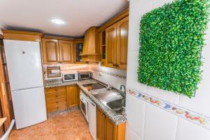 Fotografia z galérie ubytovania Cubo's Apartamento Origen del Sur v destinácii Málaga