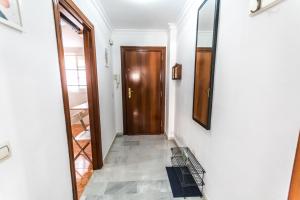 Fotografia z galérie ubytovania Cubo's Apartamento Origen del Sur v destinácii Málaga