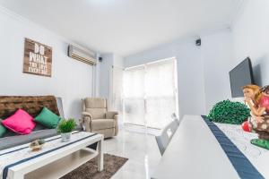 Fotografia z galérie ubytovania Cubo's Apartamento Origen del Sur v destinácii Málaga