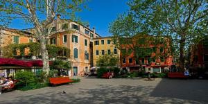 Gallery image of Sant'Agostin Apartment in Venice