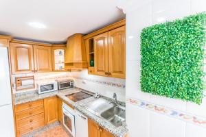 Fotografia z galérie ubytovania Cubo's Apartamento Origen del Sur v destinácii Málaga