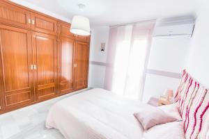 Fotografia z galérie ubytovania Cubo's Apartamento Origen del Sur v destinácii Málaga
