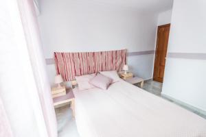 Fotografia z galérie ubytovania Cubo's Apartamento Origen del Sur v destinácii Málaga