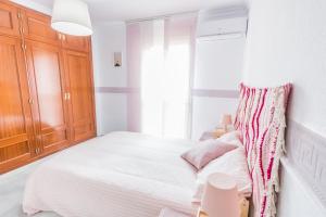 Fotografia z galérie ubytovania Cubo's Apartamento Origen del Sur v destinácii Málaga