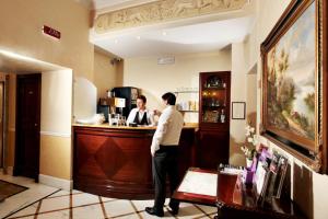 Gallery image of HS 311 in Rome