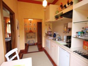 Kép Lujoso apartamento en Finca Robles 1 szállásáról La Orotavában a galériában