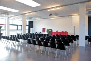 Konferenčné priestory v ubytovaní Mercure Nerocubo Rovereto