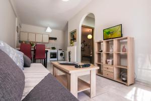 Dapur atau dapur kecil di Helen by the river
