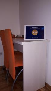 Fotografie z fotogalerie ubytování Apartman Ana v destinaci Aranđelovac
