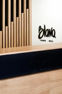Gallery image of Blanq Carmen Hotel in Valencia