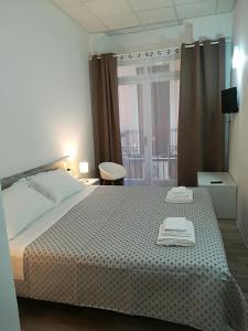 Gallery image of B.HOUSE in Cagliari