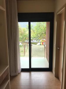 Foto da galeria de Amoreiras Hotel Pousada em Maresias