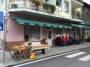 Gallery image of Family Hotel Odessa in Sevlievo