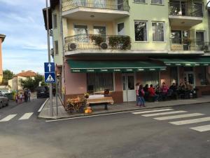 Gallery image of Family Hotel Odessa in Sevlievo