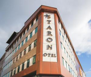 Kép Staron Otel szállásáról Zonguldakban a galériában