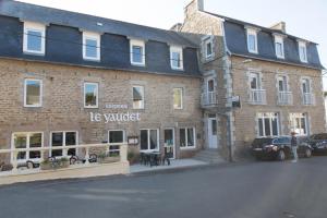 Gallery image of Le Yaudet in Ploulech