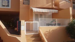 Kuchyň nebo kuchyňský kout v ubytování Apartamento Orlando - Costa Adeje