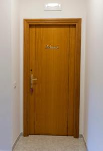 Kép B&B Tra gli ulivi szállásáról Rocca San Giovanniban a galériában