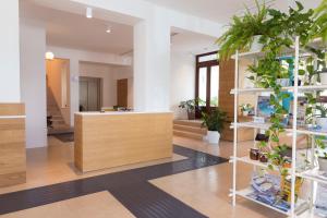 Gallery image of Residence Itaca in Castellammare del Golfo