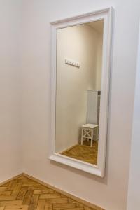 Fotografie z fotogalerie ubytování KLapartment v Praze