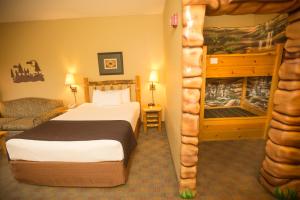 Gallery image of Great Wolf Lodge Waterpark Resort in Niagara Falls