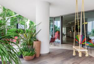 Fotografie z fotogalerie ubytování Hotel Madison v Rimini