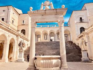 Gallery image of A Casa Di Tina in Cassino