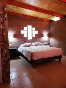 Gallery image of Lodge Don Felix in San Pedro de Atacama