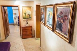 Gambar di galeri bagi Hotel Casa David di Craiova