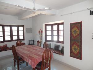 Photo de la galerie de l'établissement Montecello, à Trivandrum