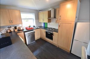 Gallery image of 3-Bedroom Comfy Home in Solihull in Solihull