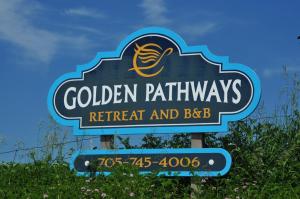 Galeriebild der Unterkunft Golden Pathways Retreat B&B in Peterborough