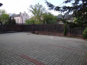 Fotografia z galérie ubytovania Willa Ewa vo Varšave