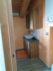 Dapur atau dapur kecil di maison Venoir2 +37 gambar