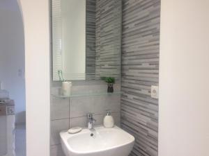Bagno di Villa Elani