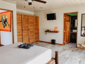 Gallery image of Samara Chillout Lodge - Adults only in Sámara