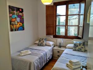 Fotografia z galérie ubytovania Apartamentos Sol Hospital Santiago v destinácii Úbeda