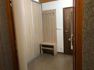 Fotografie z fotogalerie ubytování Apartmán U Sikorek v destinaci Říčky