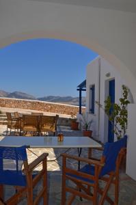 Gallery image of Christina's House in Koufonisia