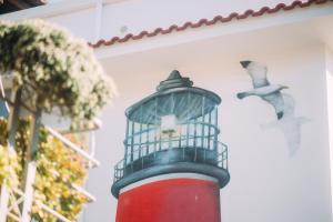 Foto sihtkohas Trappeto asuva majutusasutuse The Lighthouse galeriist