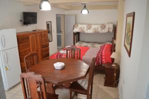 พื้นที่นั่งเล่นของ Delta House