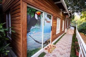 米卡MINCA Chunuu - glamping - coworking MINCA的相册照片