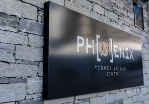 Certifikát, hodnocení, plakát nebo jiný dokument vystavený v ubytování Phoenix 101