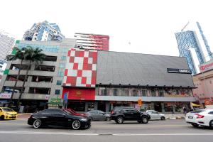 Foto da galeria de The Grand Campbell Hotel Kuala Lumpur em Kuala Lumpur