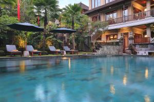 Ketut's Place Villas Ubud